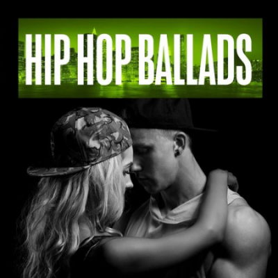 Various Artists - Hip Hop Ballads (2021)