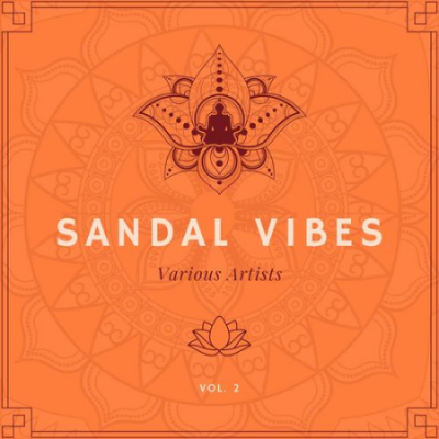 Various Artists - Sandal Vibes Vol.2 (2021)