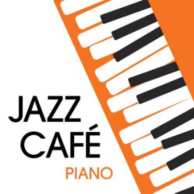 Eximo Blue - Jazz Café Piano (2021)