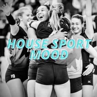 Various Artists - House Sport Mood (2021)
