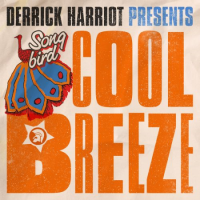 Various Artists - Derrick Harriott Presents Cool Breeze (2021)