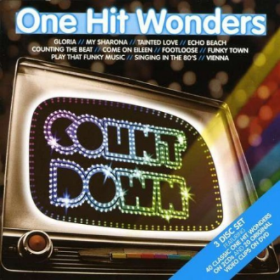 VA - Countdown: One Hit Wonders (2008)