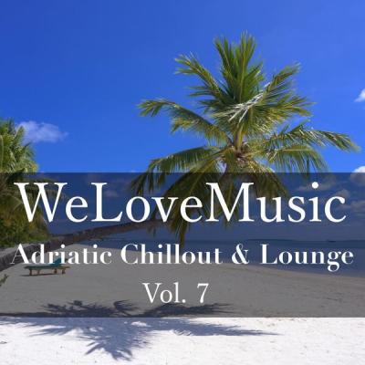 Various Artists - Adriatic Chillout &amp; Lounge Vol. 7 (2021)