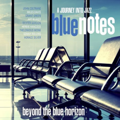 VA - Blue Notes - Beyond The Blue Horizon (2021)