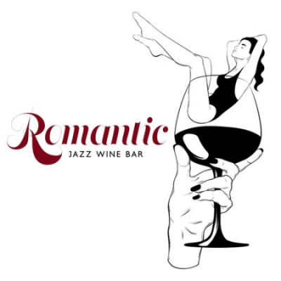 Restaurant Jazz Music Collection - Romantic Jazz Wine Bar (2021)