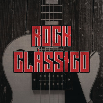 Various Artists - Rock Clássico (2019)