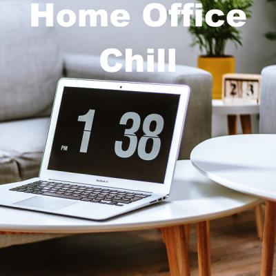 Various Artists - Home Office Chill (2021)