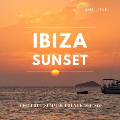 Various Artists - Ibiza Sunset, Vol.5 (Chillout Summer Lounge Del Sol) (2021)