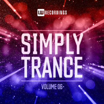 VA - Simply Trance Vol. 06 (2021)