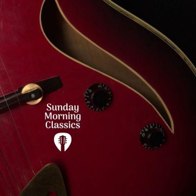Guitar Jazz Channel - Sunday Morning Classics (2021)