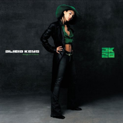 Alicia Keys - Songs In A Minor (20th Anniversary Edition) (2021)