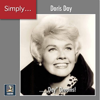 Doris Day - Simply ... Day Dreams! (2021)