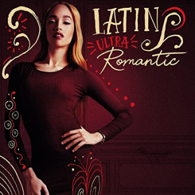 VA - Latin Ultra Romantic (2021)