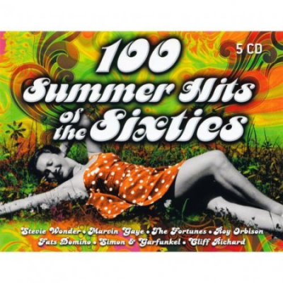 VA - 100 Summer Hits of the Sixties (2010) MP3