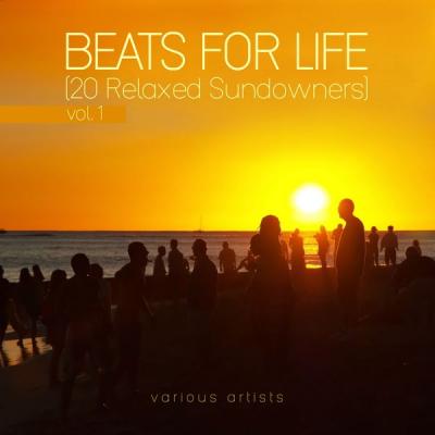 Various Artists - Beats for Life Vol. 1 (20 Relaxed Sundowners) (2021)