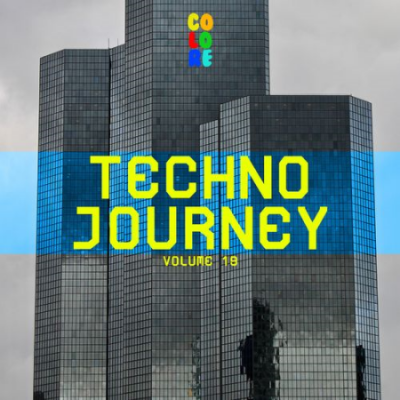 VA - Techno Journey, Vol.19 (2021)