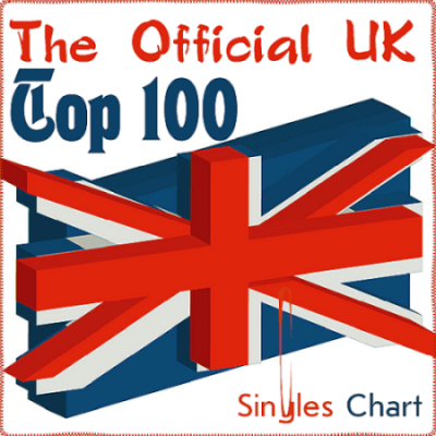 VA - The Official UK Top 100 Singles Chart 04 June (2021)