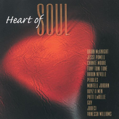 VA - Heart Of Soul (2000)