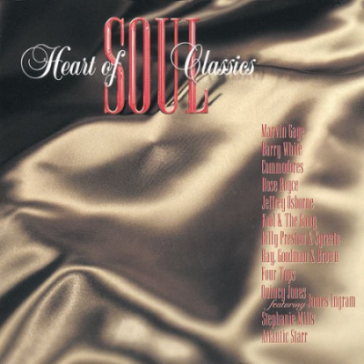 VA - Heart Of Soul Classics (2000)