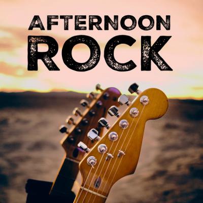 Various Artists - Afternoon Rock (2021)