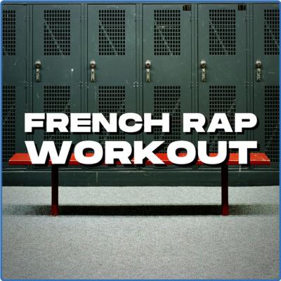VA - French Rap 2021 (2021)
