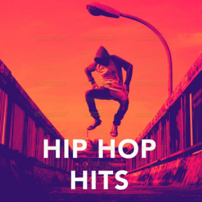 VA - Hip Hop Hits 2021 (2021)