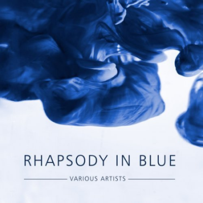 VA - Rhapsody in Blue (2021)