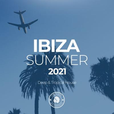 Various Artists - Ibiza Summer 2021 Deep &amp; Tropical House (2021)