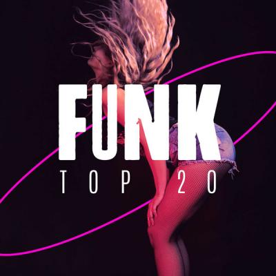 Various Artists - Funk Top 20 (2021)