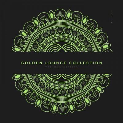 Various Artists - Golden Lounge Collection Vol. 4 (2021)