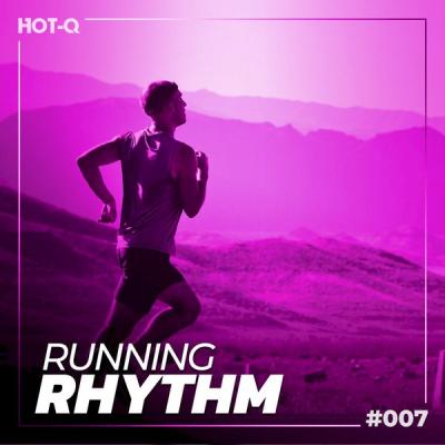 Various Artists - Running Rhythmn 007 (2021)