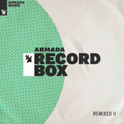 VA - Armada Record Box REMIXED II (Extended Versions) (2021)