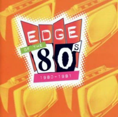 VA - Edge Of The 80s: 1980-1981 (2003)
