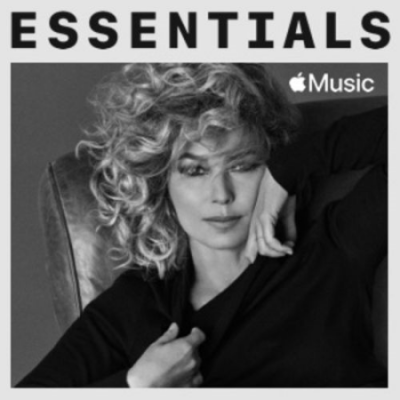 Shania Twain - Essentials (2021)