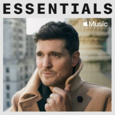 Michael Bublé - Essentials (2021)