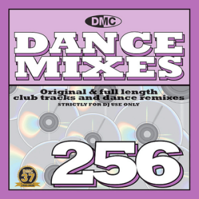 VA - DMC Dance Mixes 256 (2020)