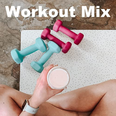 VA - Workout Mix (2021)