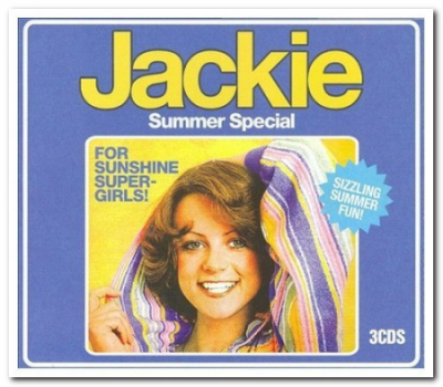 VA - Jackie - Summer Special (2009)