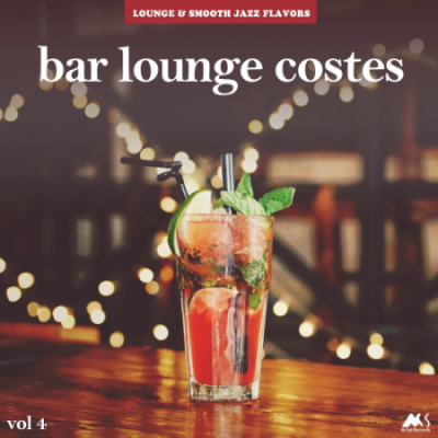 VA - Bar Lounge Costes Vol. 4 (2021)
