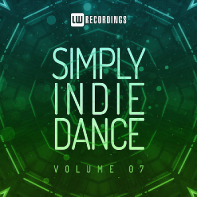 VA - Simply Indie Dance Vol. 07 (2021)