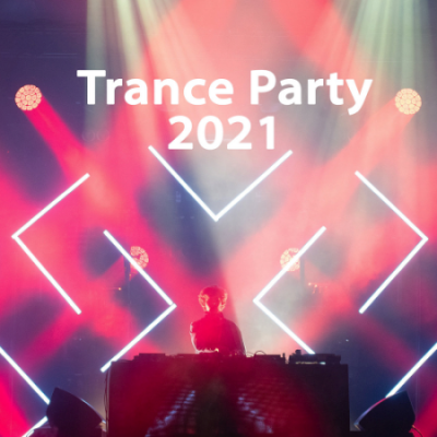 VA - Trance Party (2021)