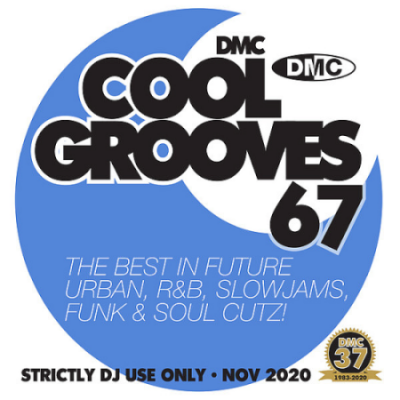 VA - DMC Cool Grooves Vol. 67 (2020)