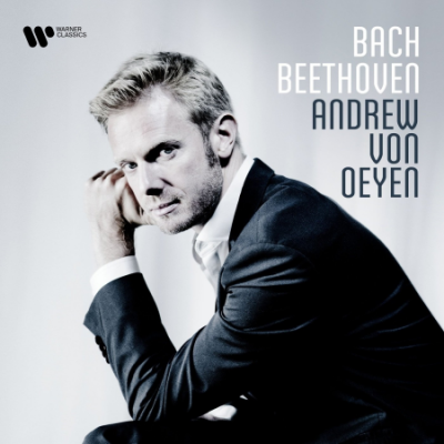 Andrew Von Oeyen - Bach &amp; Beethoven (2021)