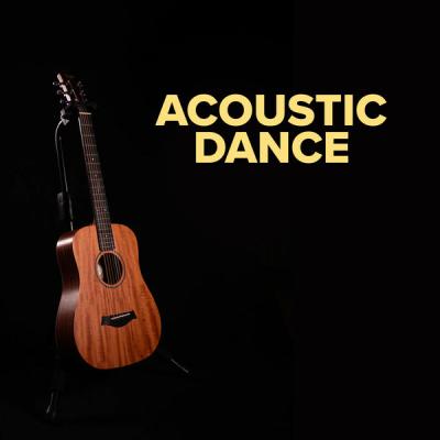 VA - Acoustic Dance (2021)