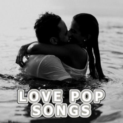 VA - Romantic Pop (2021)