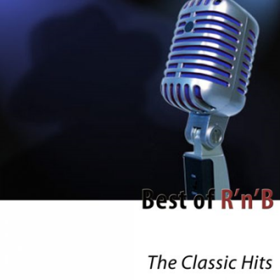 VA - Best of R'n'B (50 Hits) [The Classic Hits] (2014)
