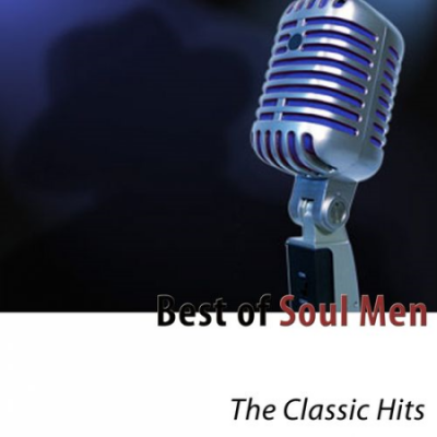 VA - Best of Soul Men (The Classic Hits) (2014)
