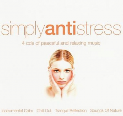 VA - Simply Anti Stress (2010)