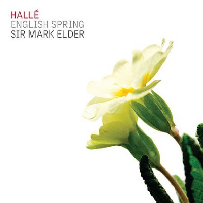 Mark Elder - English Spring (2011)