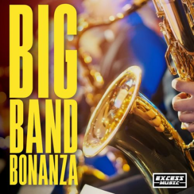 VA - Big Band Bonanza (2021)